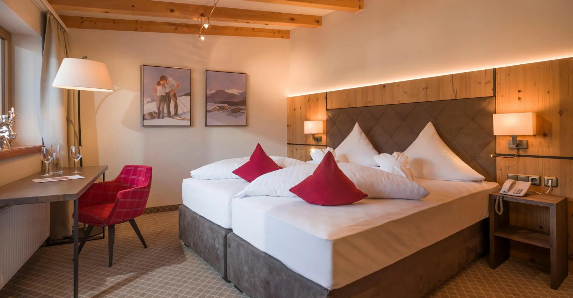 Alpen Flair Suite