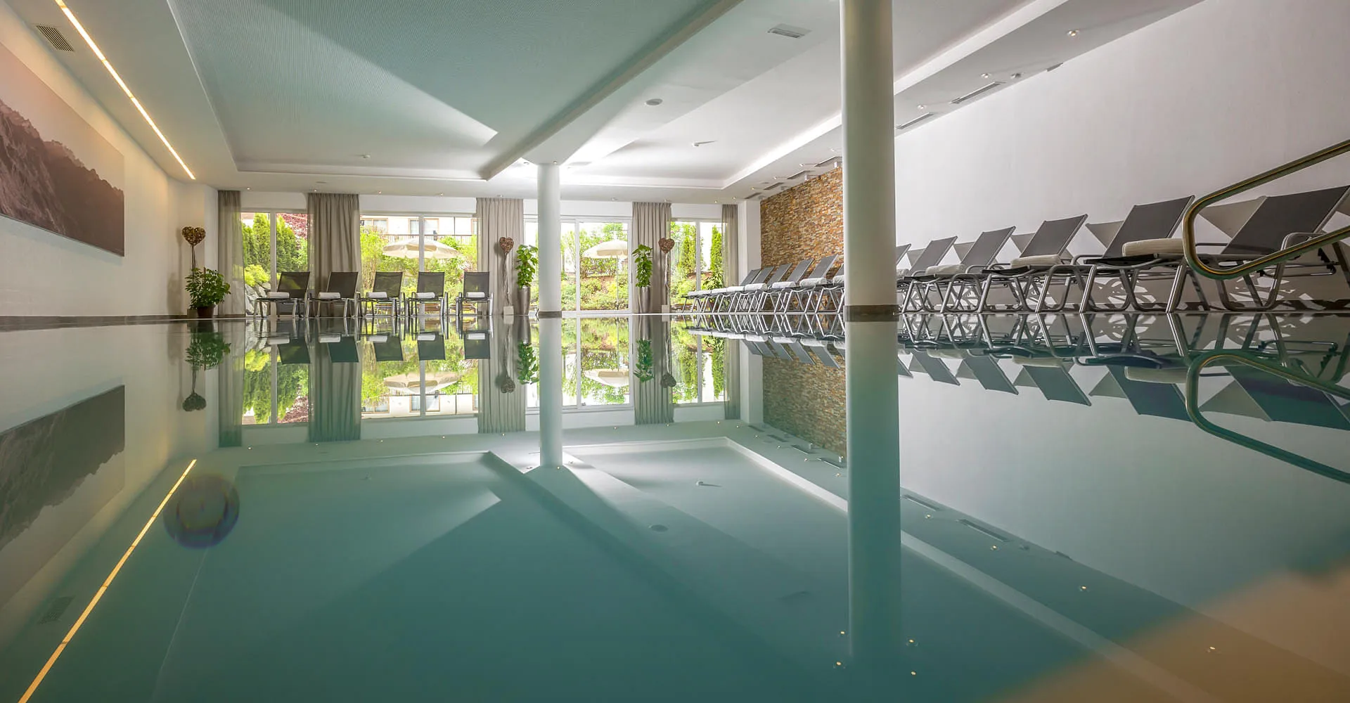 ALPEN GLÜCK SPA