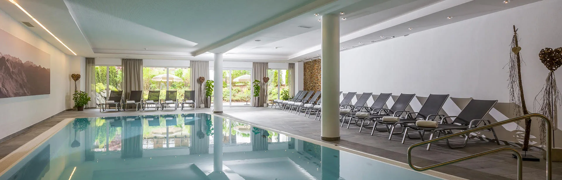 ALPEN GLÜCK SPA